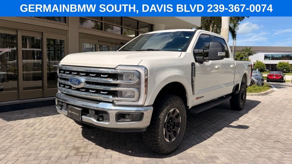 ford f-250 super duty 2024 1FT8W2BMXREF24933 image